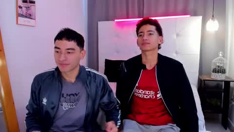 Snapshot of alejo_exotic chatting on 7, 5, 2026 alejo_exotic online show from 7, 5, 2026