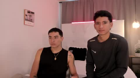 Snapshot of alejo_exotic chatting on 11, 5, 2026 alejo_exotic online show from 11, 5, 2026
