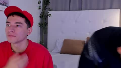 Snapshot of alejo_exotic chatting on 3, 6, 2026 alejo_exotic online show from 3, 6, 2026