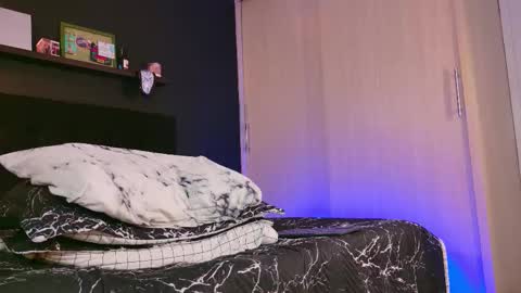 Alejo online show from 28, 10, 2025