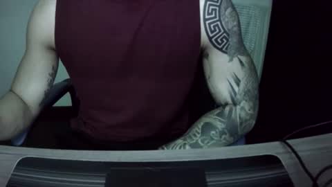 alejoduarte16 online show from 8, 3, 2026