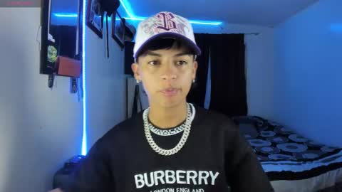 alejo online show from 14, 10, 2025