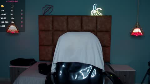 ALejoo Saenz online show from 4, 12, 2024