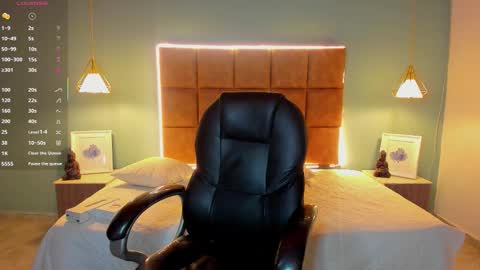 ALejoo Saenz online show from 24, 9, 2025