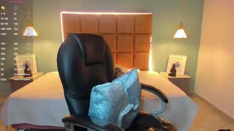 ALejoo Saenz online show from 19, 10, 2025