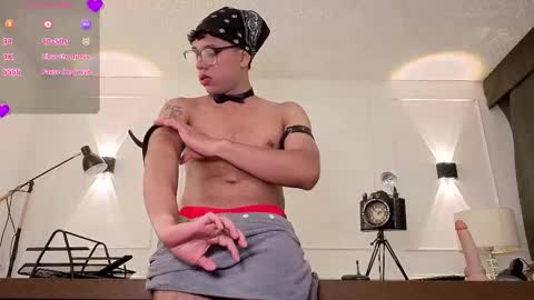 Snapshot of alejostonevg chatting on 28, 2, 2026 Alejo online show from 28, 2, 2026