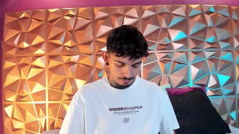 aleking13 online show from 15, 10, 2025