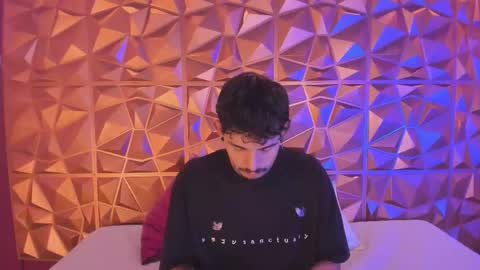 aleking13 online show from 20, 10, 2025