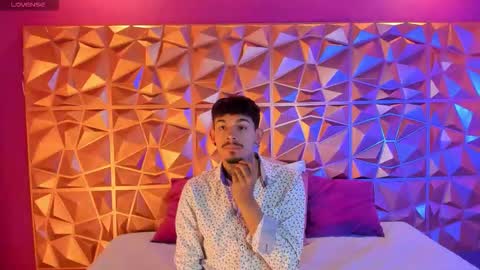 aleking13 online show from 21, 10, 2025