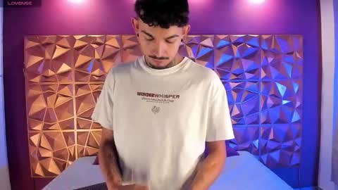 aleking13 online show from 26, 10, 2025