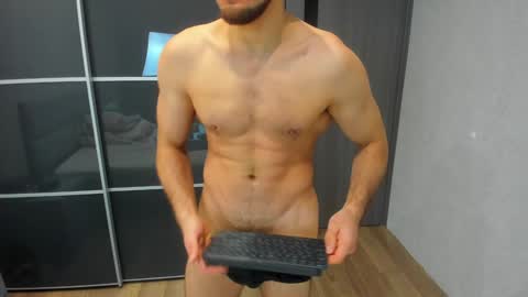 aleks_brown online show from 29, 1, 2025