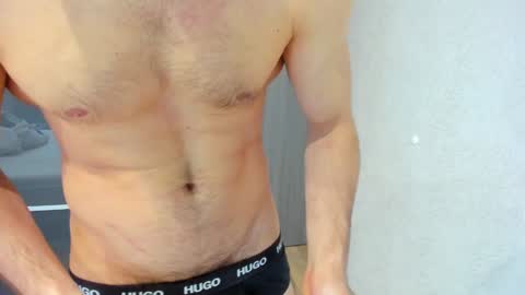 aleks_brown online show from 31, 1, 2025