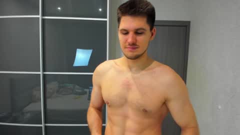 aleks_brown online show from 5, 2, 2025