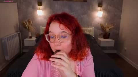 Snapshot of aleks_caste chatting on 3, 7, 2026 Aleks online show from 3, 7, 2026