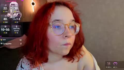 Snapshot of aleks_caste chatting on 22, 7, 2026 Aleks online show from 22, 7, 2026