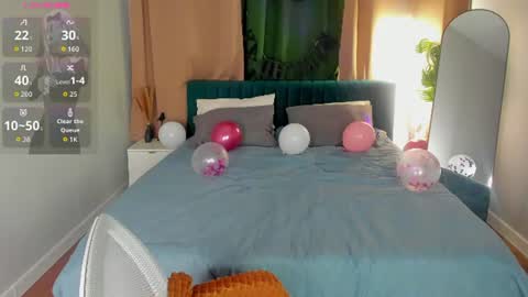 Snapshot of aleks_caste chatting on 26, 7, 2026 Aleks online show from 26, 7, 2026