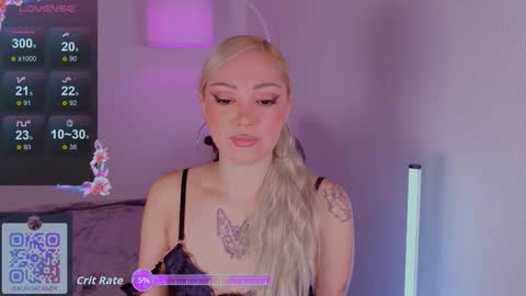 aleksacandy online show from 23, 9, 2025