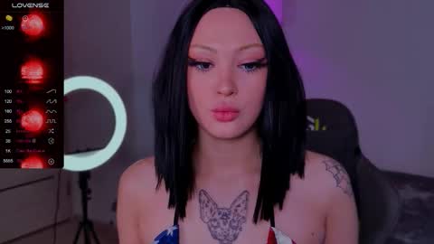 aleksacandy online show from 1, 11, 2025