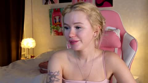 Snapshot of aleksalore chatting on 29, 12, 2024 Lexi online show from 29, 12, 2024