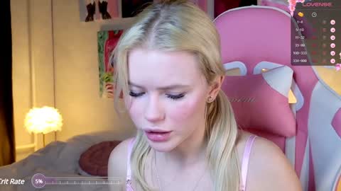 Snapshot of aleksalore chatting on 10, 1, 2025 Lexi online show from 10, 1, 2025