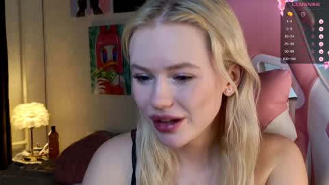 Snapshot of aleksalore chatting on 24, 1, 2025 Lexi online show from 24, 1, 2025