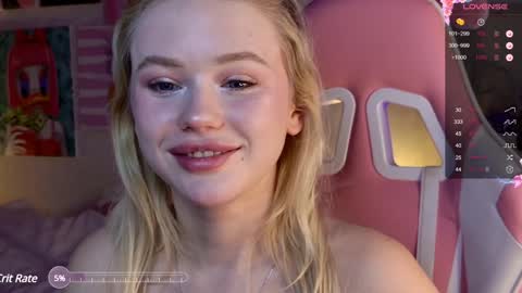 Snapshot of aleksalore chatting on 5, 2, 2025 Lexi online show from 5, 2, 2025