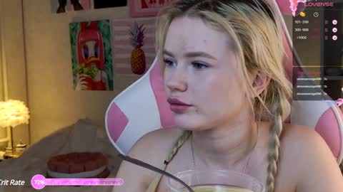 Snapshot of aleksalore chatting on 7, 2, 2025 Lexi online show from 7, 2, 2025