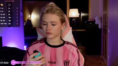 Snapshot of aleksalore chatting on 3, 3, 2025 Lexi online show from 3, 3, 2025