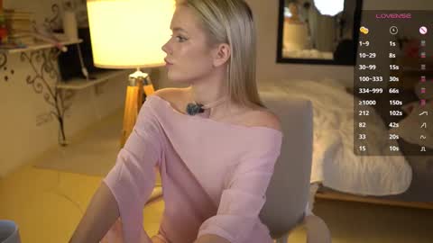 Snapshot of aleksalore chatting on 2, 11, 2025 Lexi online show from 2, 11, 2025