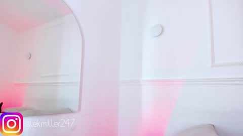 Snapshot of aleksandra_miller chatting on 29, 1, 2025 Aleksandra online show from 29, 1, 2025