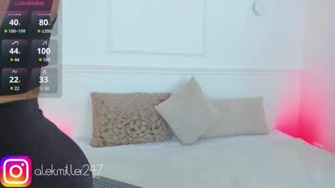 Snapshot of aleksandra_miller chatting on 28, 2, 2025 Aleksandra online show from 28, 2, 2025