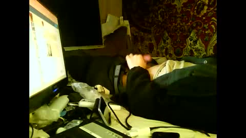 Snapshot of alekss4 chatting on 24, 1, 2025 alekss4 online show from 24, 1, 2025