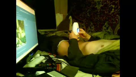 Snapshot of alekss4 chatting on 18, 2, 2025 alekss4 online show from 18, 2, 2025