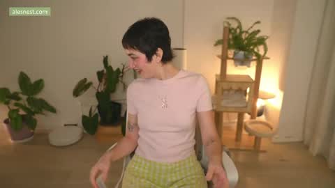 Snapshot of alemaniababe chatting on 5, 6, 2026 Ale online show from 5, 6, 2026