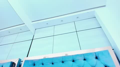 ALENA online show from 23, 1, 2025