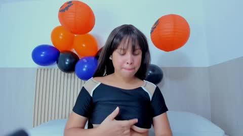 ALENA online show from 1, 11, 2025