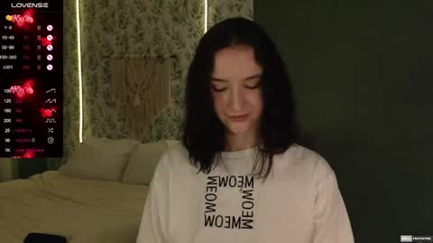 Snapshot of alena_navi chatting on 13, 2, 2025 Alena online show from 13, 2, 2025