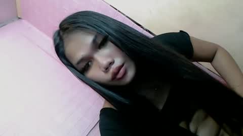 Kimmygirl online show from 9, 12, 2024