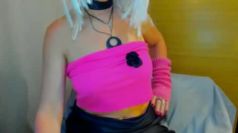 Snapshot of alenablack chatting on 17, 3, 2026 Luly online show from 17, 3, 2026