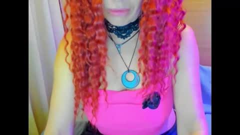 Snapshot of alenablack chatting on 22, 3, 2026 Luly online show from 22, 3, 2026