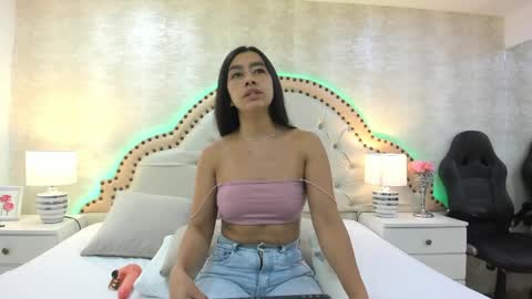 ALENA online show from 15, 5, 2026