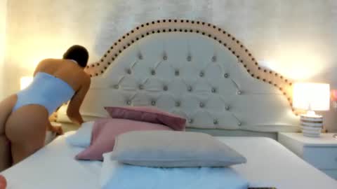 Snapshot of alenacoleman chatting on 24, 6, 2026 ALENA online show from 24, 6, 2026