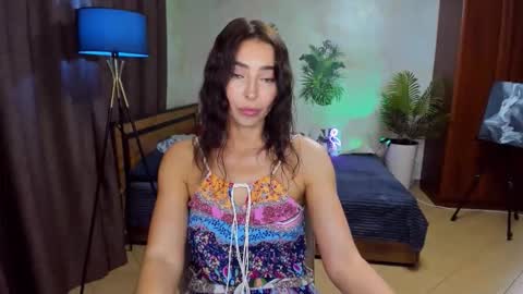 AlenaCoplan online show from 11, 9, 2025