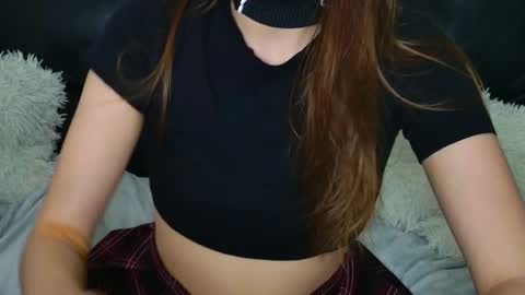 Aleniia19 online show from 12, 1, 2026