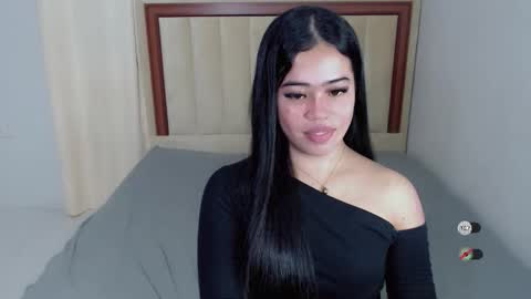 Snapshot of alesha_vibe_me chatting on 24, 10, 2025 alesha_vibe_me online show from 24, 10, 2025