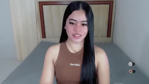 alesha_vibe_me online show from 3, 11, 2025