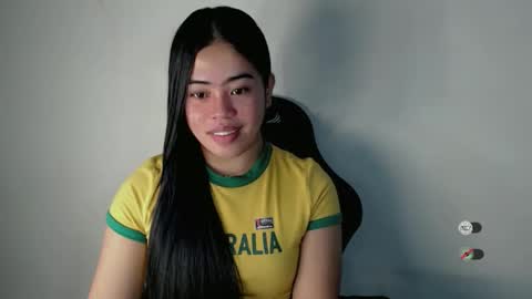 alesha_vibe_me online show from 8, 1, 2026