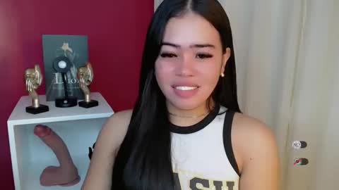 alesha_vibe_me online show from 16, 4, 2026