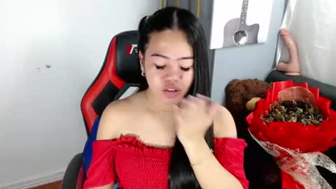alesha_vibe_me online show from 17, 7, 2026