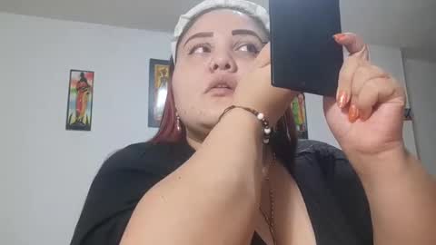 Alesia jones01 online show from 16, 9, 2025